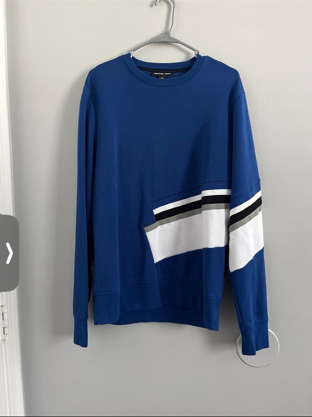 Micheal Kors x Tech size L - men’s